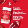 Ultima Replenisher, Mezcla De Electrolitos, Cereza Y Granada