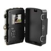 Infrared Camera 1MP CMOS 2in TFT Screen 0.7s Trigger Time