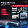Shine & Protect: Car Coating and Waterless Wash Combo Kit:_Buy
