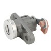 Left Front Door Lock Cylinder Zinc Alloy Excellent Mechanical Stability