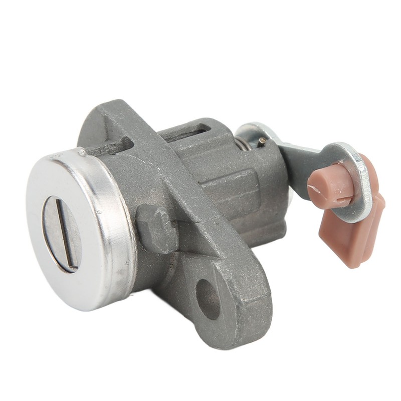Left Front Door Lock Cylinder Zinc Alloy Excellent Mechanical Stability
