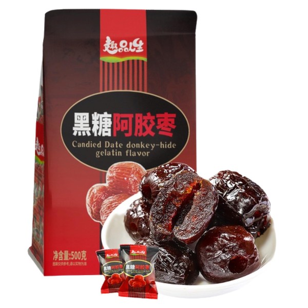 Black Sugar Natsumei Natsume, Thick, No Core, Individually Packaged, Carefully