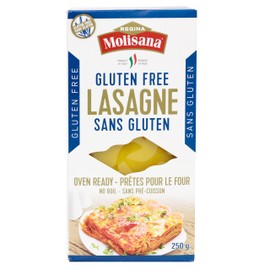 Regina Molisana Lasagna Gluten Free 250 g