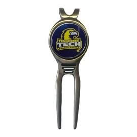 Mobile Pro Shop Divot Repair Tool Removable Magnetic Ball Marker-Best Divot Fixer