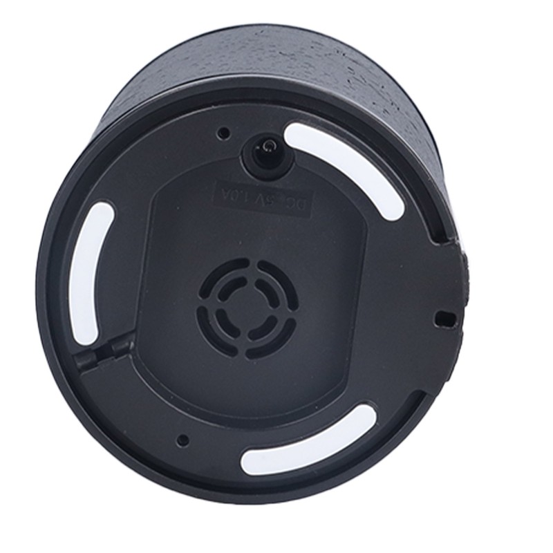 100ml Butterfly Pattern Essential Oil Diffuser Household Automatic Aroma Diffuser