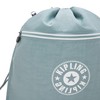 Kipling SUPERTABOO Medium backpack, Relaxed Grey C (Grey)