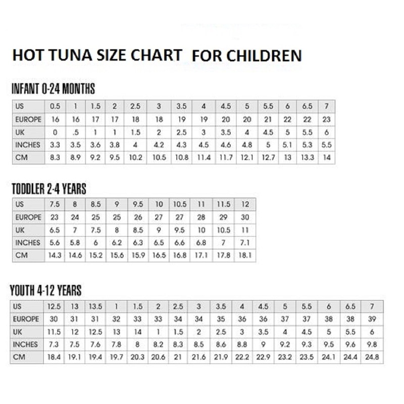 Hot Tuna Splasher Aqua Shoes Wetsuit Navy - UK 10