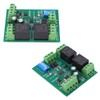 Relay Module 2 Channel RS485 Control Board Switch Controller DC