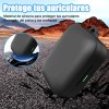 Luchefat Funda Protector Para Realme Buds Air 7 / 7