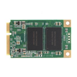 Internal Gaming SSD MSATA 6Gbps 3D TLC NAND ECC 500MB/s Read 480MB/s Write Computer SSD for Desktop Laptop POS 1TB