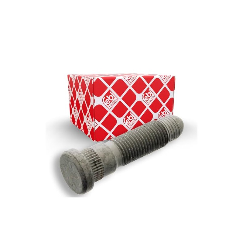 Febi Bilstein 102236 Wheel Bolts