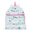 Chiqui Mundo Toalla Bebe Dream Unicorn 75 X 90 Chiquimundo