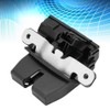 Tailgate Boot Latch Lock 1761865 Replacement Fits for Ford Fiesta
