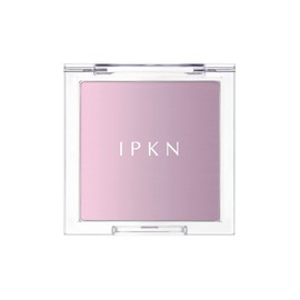 IPKN Personal Mood Soft Layering Blush #02 Icy Cloudy | Smooth, Blurring Finish Transparent Layering Blush