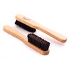 Burgol Brush Set with Nubuck and Suede Brushes (Pack of