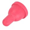 1Set Livestock Pacifier Milk Feed Bucket Pacifier Milk Drink Nipple