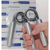 Zenith 2 Gripper from IronMind: Strength and Conditioning,size d. Zenith