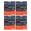Chong Kun Dang Gelcera Supercritical Sopal Octacosanol 650mg x 30