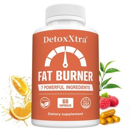 Contains 7 powerful ingredients Contains citrus powder, green tea extract, etc. to promote metabolism and support healthy energy metabolism and health management, 1 piece, 60 servings / 7가지 강력한 성분 함유 감귤분말 녹차추출물 등이 함유되어 신진대사를 촉진하고 건강한 에너지 대사와 건강관리 지원, 1개, 60회분