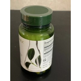 Nu Skin Pharmanex  Tegreen 97 x 4 = 120 Count Exp 01/2027  New Sealed