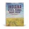 Bucket Journal Indiana State Parks