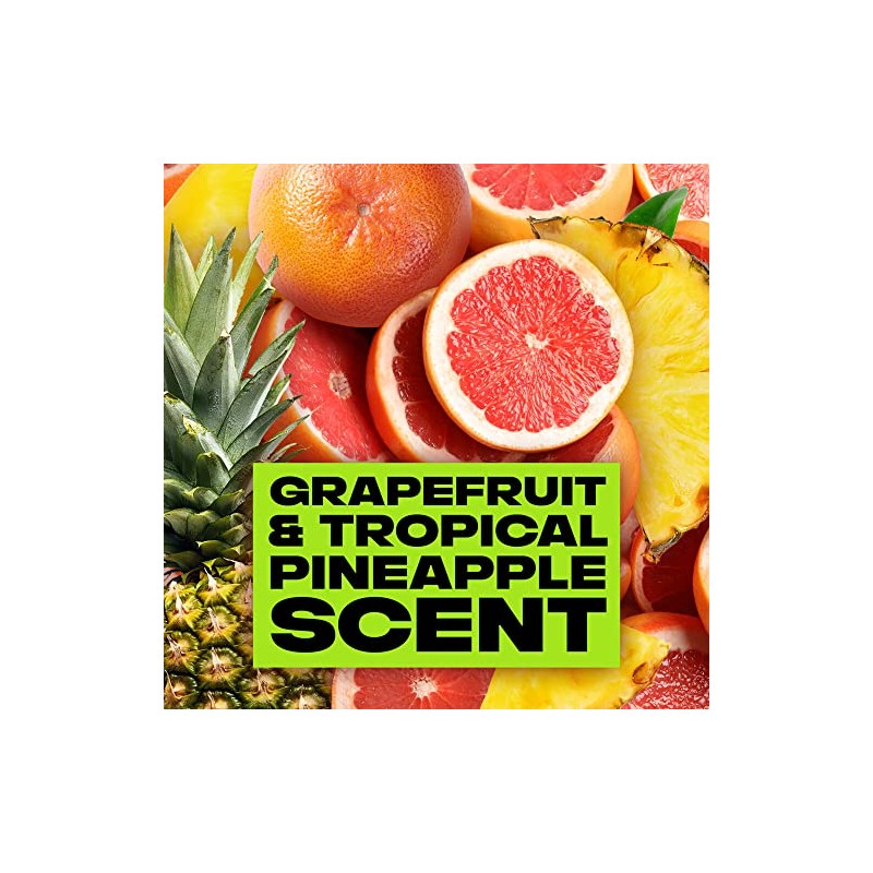 Axe Epic Fresh Shower Gel for a Fresh Feeling All