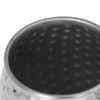 Moscow Mule Mug Exquisite 304 Stainless Steel 500ml Large Capacity