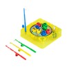 Noris 606062999 Fishing Game with Wind-Up Function (Colour Selection Not