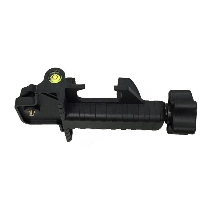 AdirPro Mounting Clamp for LD-8 and LDG-8 Laser Detectors with