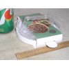 CULINARY ELEMENTS JACENT CULINARY ELEMENTS HAMBURGER BURGER MAKER PRESS FORM
