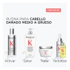 Kerastase Shampoo Reparador Descalcificante 500ml