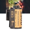 8 Sheet 35mm Color Print Film Waterproof HD Camera Color