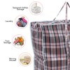 Straame Laundry and Storage Bag, Multipurpose Storage Bag, Durable and