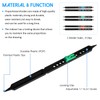 10 Inches Scale Divider, ,Adjustable Caliper and Subject Scale Divider,