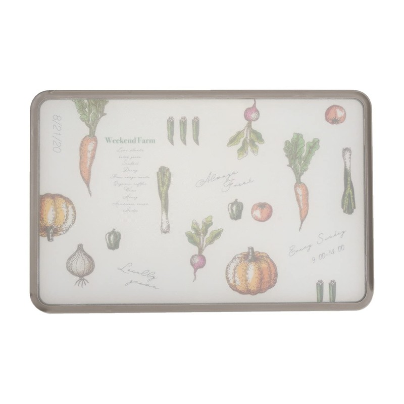 Bestco ND-6351 Cutting Board, Fresh Food