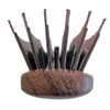 Sanby Industries L-301 Hair Brush