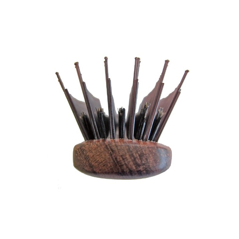 Sanby Industries L-301 Hair Brush