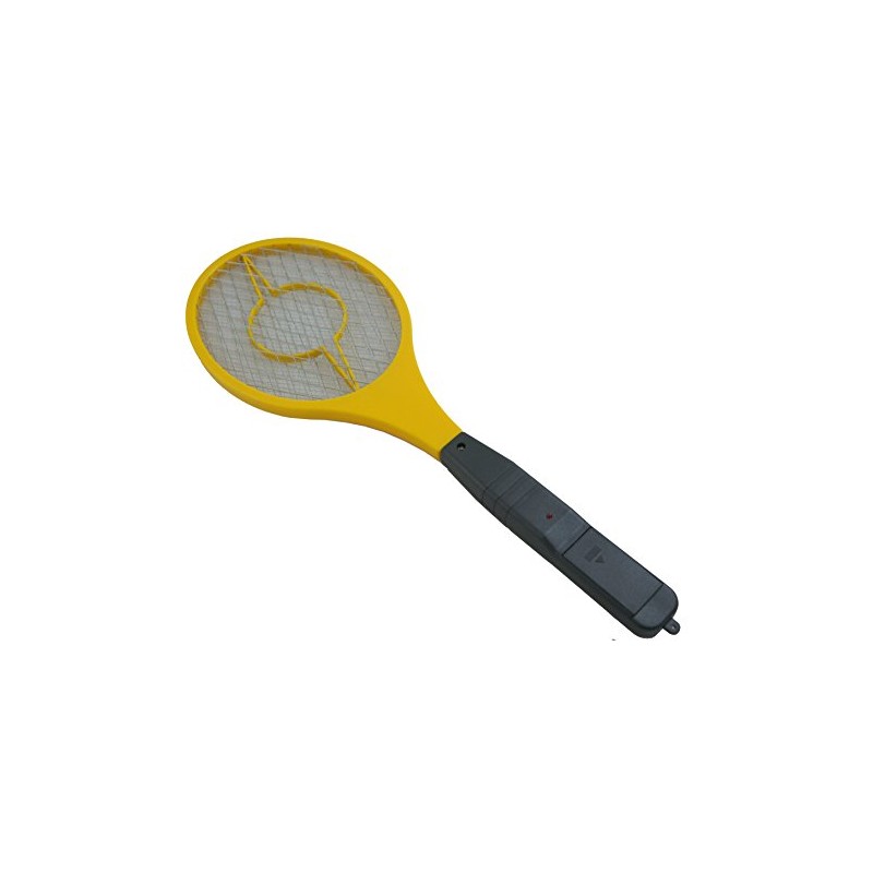 Flying Insect Electric Fly Swatter - 3500 Volts