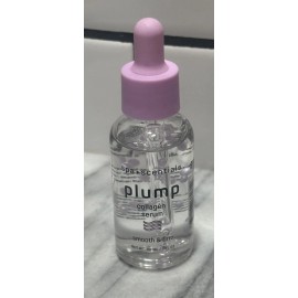 Collagen ++  Spa Scentials PLUMP Collagen Face Serum Smooth & Firm BRAND NEW!!