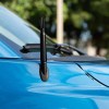 Unbranded Black 50 Cal Bullet Antenna Fits For Car Dodge