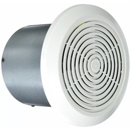 Ventline 75 CFM Bathroom Ceiling Exhaust Fan