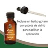 OLEUM VITAE Aceite Esencial de Eucalipto 120ml. Eucalyptus Globulus 100%