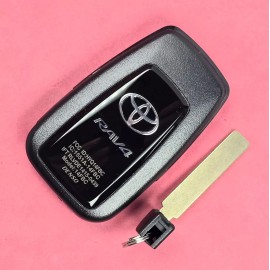 Toyota Brand New OEM 2019 - 2021 Toyota RAV4 Smart Key 3B - HYQ14FBC - 0351 - 315 MHz