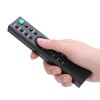 VBESTLIFE RMT-AH200U Replacement Soundbar Remote Control for HT-RT3 HT-CT390 SA-CT390