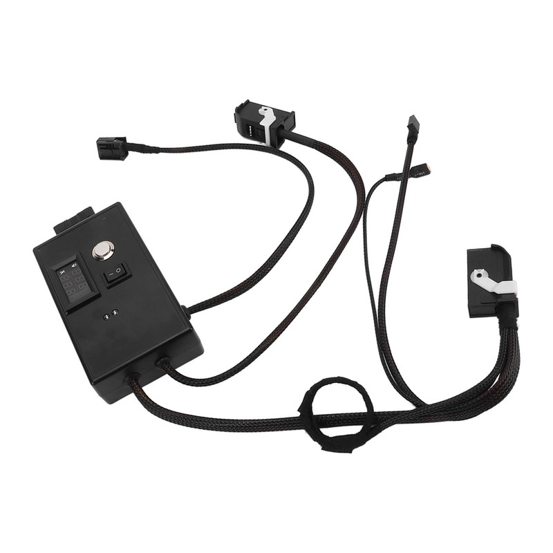 Car FEM BDC Module Testing Platform with Indicator Light Replacement