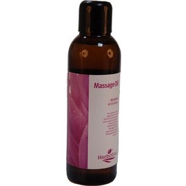 HerbOlive Massageöl Relaxing 150ml/40100