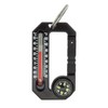 Sun Company HikeHitch 2 - Thermometer and Compass Carabiner |