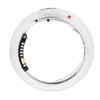 PK-EOS Camera Lens Adapter with Electric Contact for Pentax K