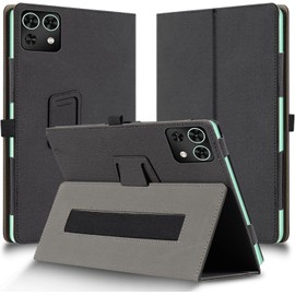 NISIILNG For TECLAST M50 Mini Case, Protective Case for teclast M50 Mini Tablet, 8.7 inch, 360° Full Protection, Stand Function, Multi-View Angle, Pen Holder, Shockproof, Thin, Lightweight,