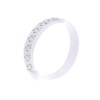 Buwei Bracelet Sizer Plastic Wristband Measuring Tool Bangle Jewelry Making